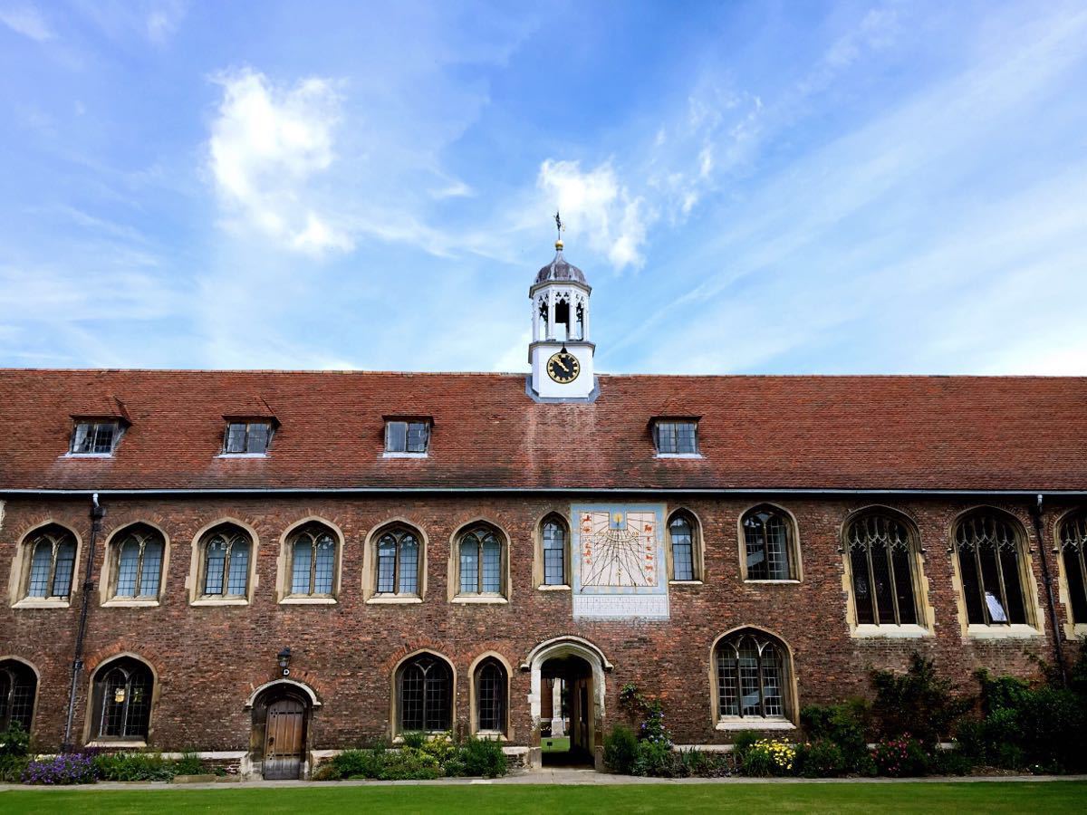 2019皇后学院_旅游攻略_门票_地址_游记点评,剑桥旅游景点推荐 去