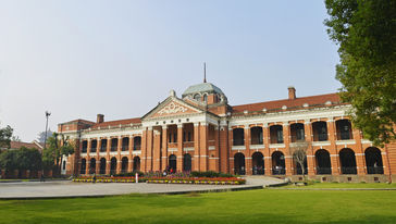 武昌起义纪念馆