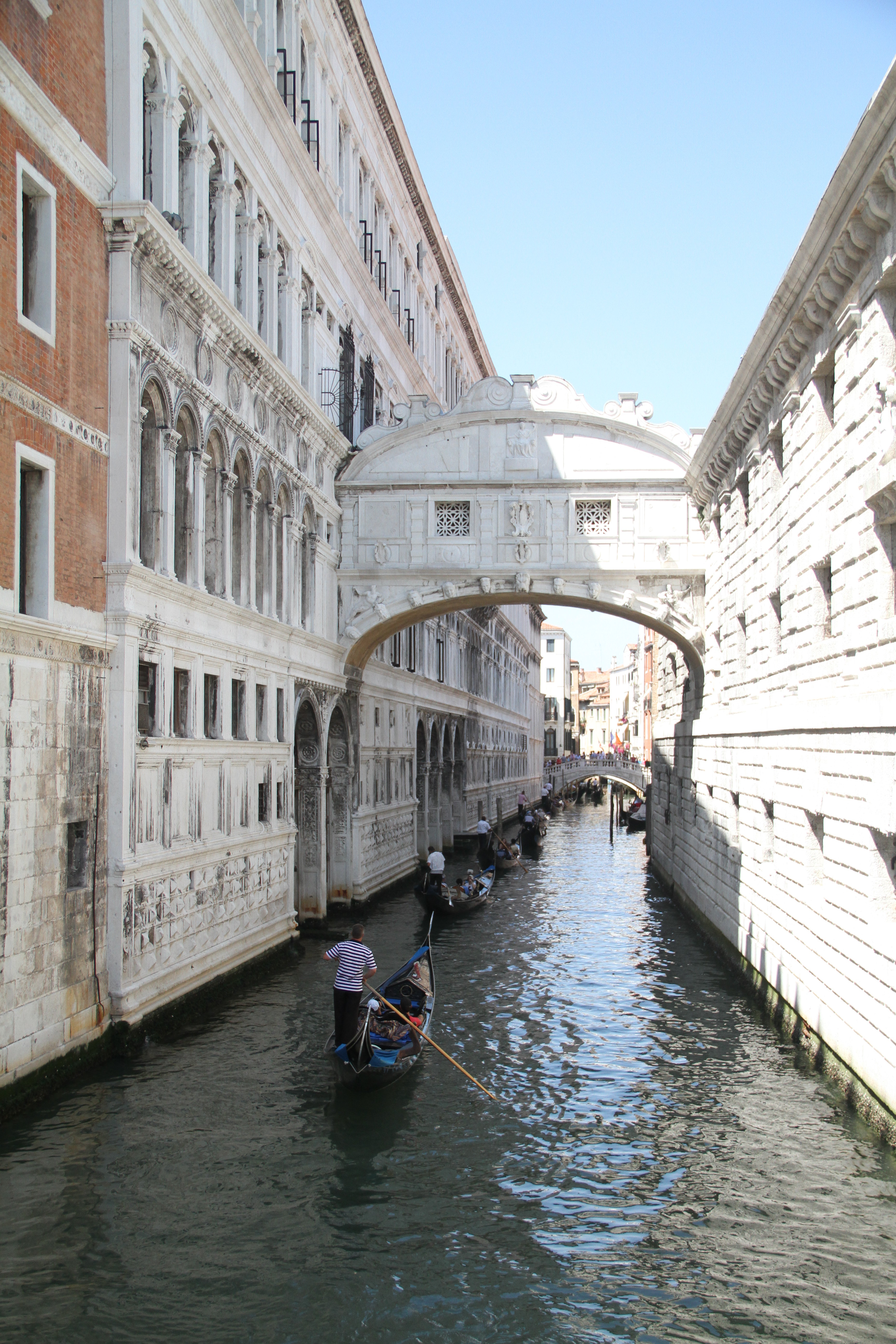 【携程攻略】威尼斯叹息桥适合商务旅行旅游吗,叹息桥商务旅行景点