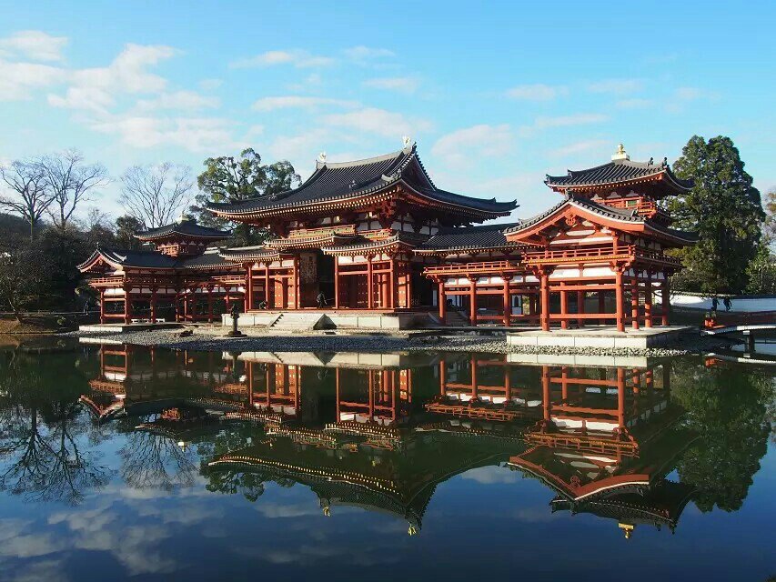 平等院