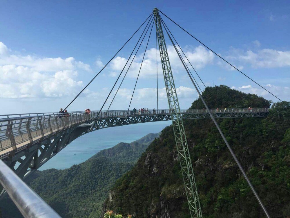 天空之桥