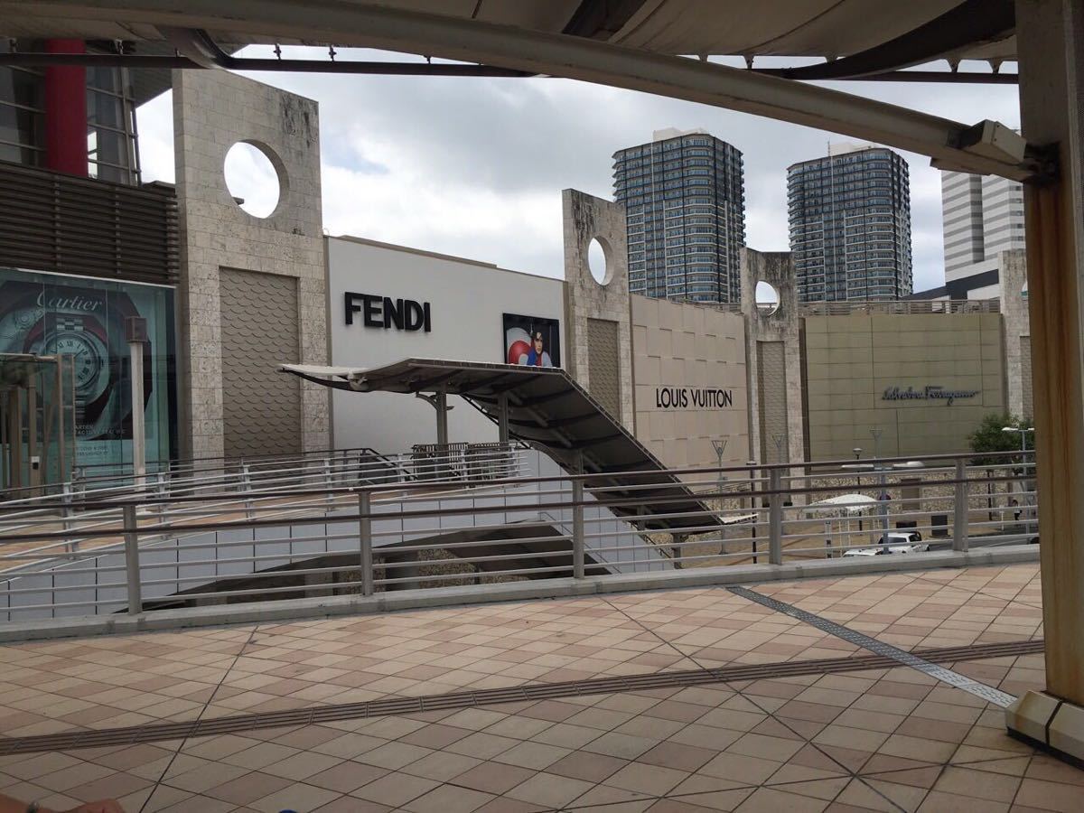 dfs免税店(冲绳那霸机场店)