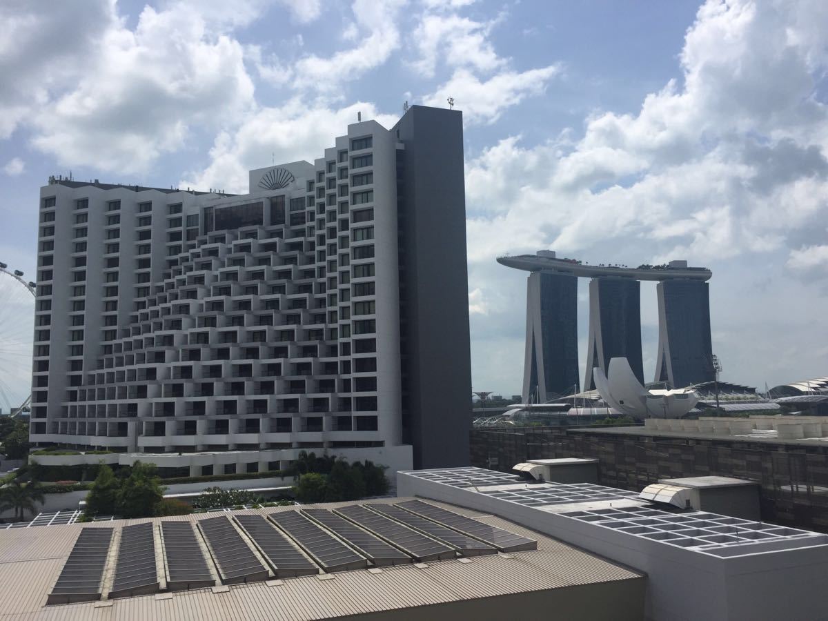 【携程攻略】新加坡滨海广场怎么样/如何去,滨海广场购物好不好_点评