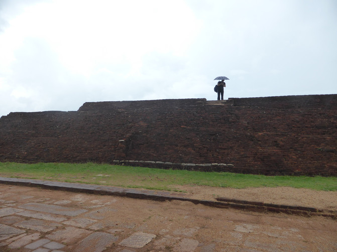 【斯里兰卡初印象,一周走遍十大震撼美景,圆母