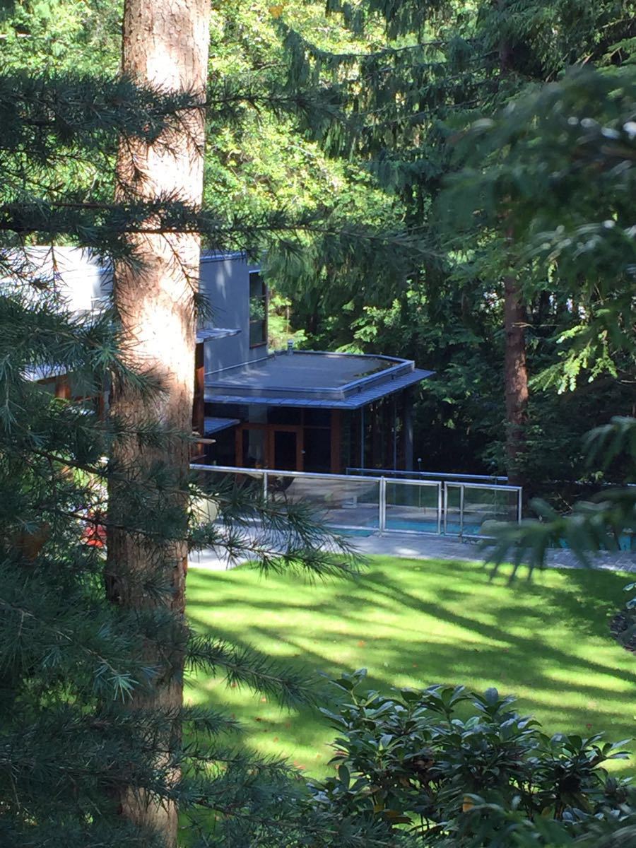 暮光之城卡伦家族豪宅