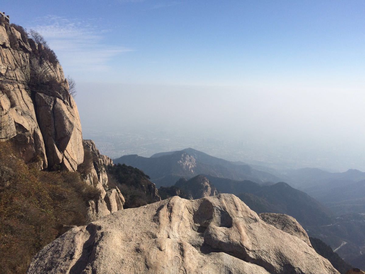 2019中天門_旅遊攻略_門票_地址_遊記點評,泰山旅遊景點推薦 - 去哪兒