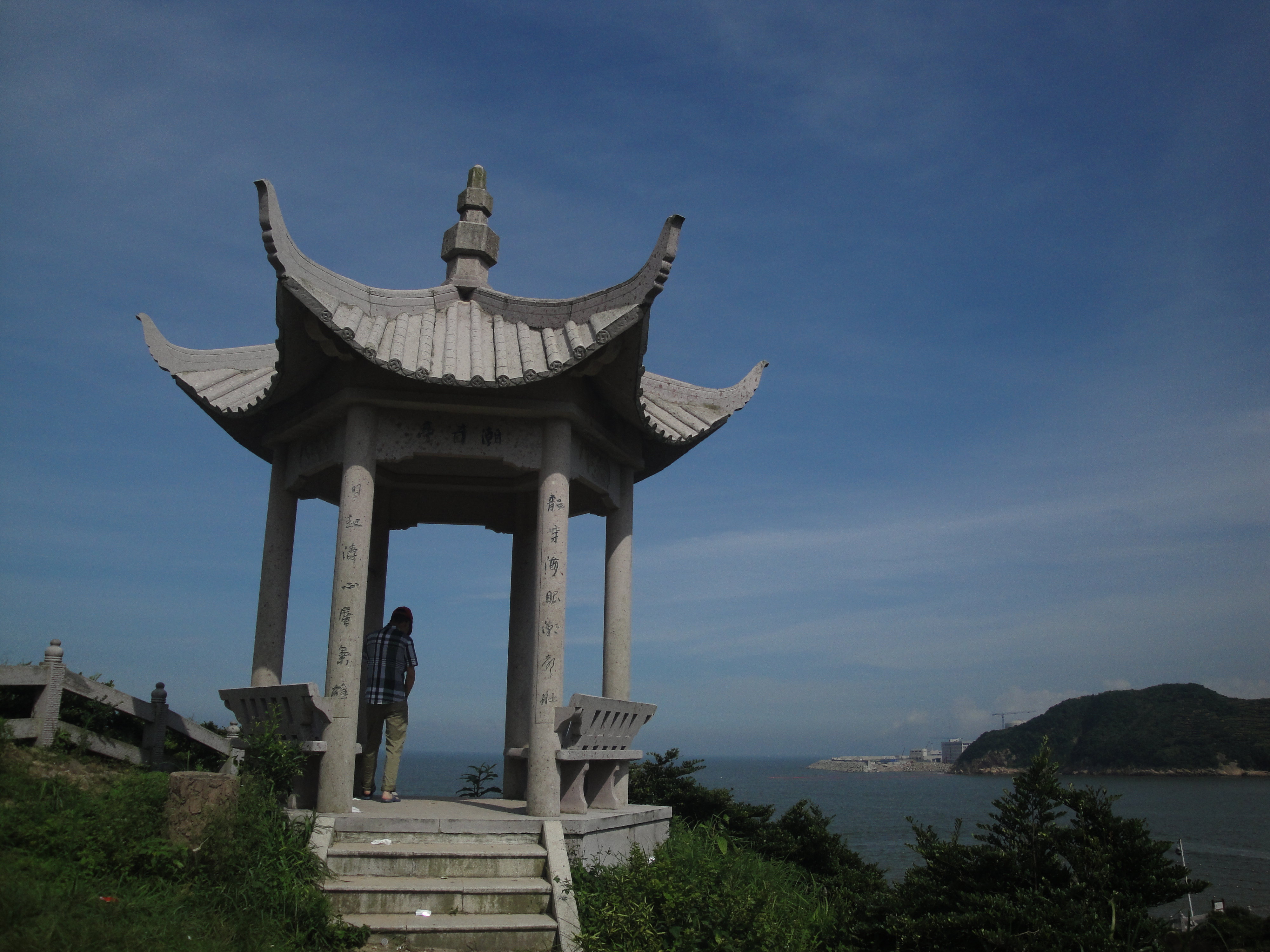 【携程攻略】宁德牛郎岗海滨景区适合商务旅行旅游吗,牛郎岗海滨景区