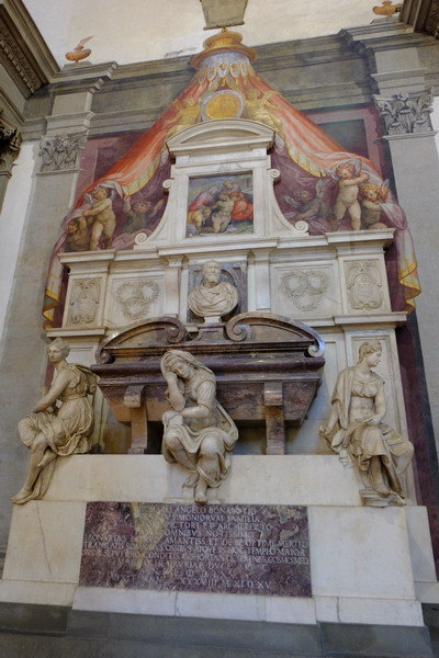 (文艺复兴三杰中,达芬奇根本就是外星球来的货,艺术也许只是他闲来画