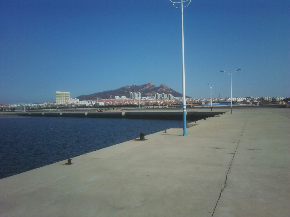 2019石岛湾旅游度假区_旅游攻略_门票_地址_游记点评,荣成旅游玩乐