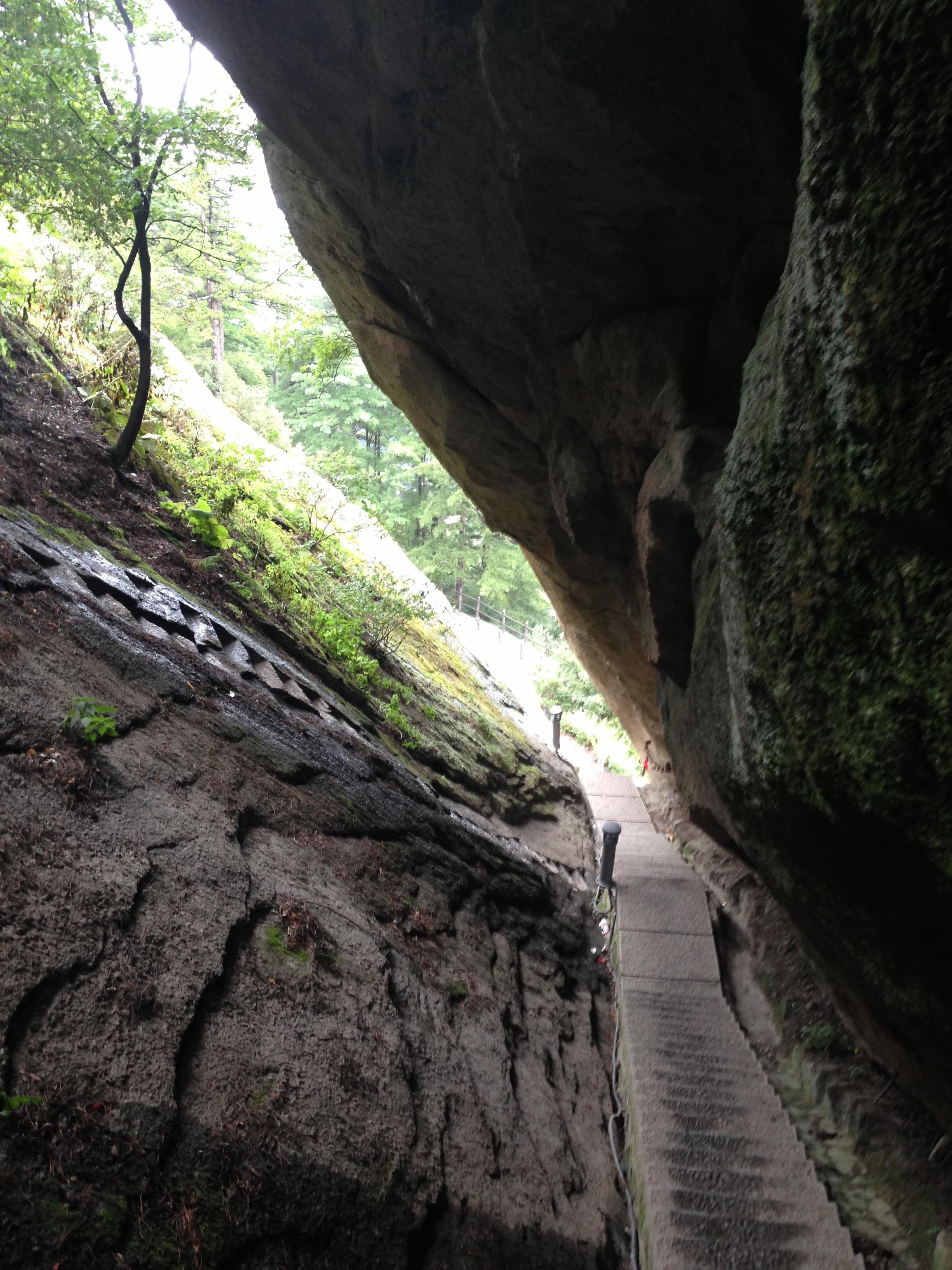 2019中峰_旅游攻略_门票_地址_游记点评,华山旅游景