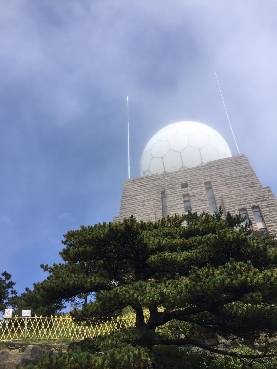 光明顶