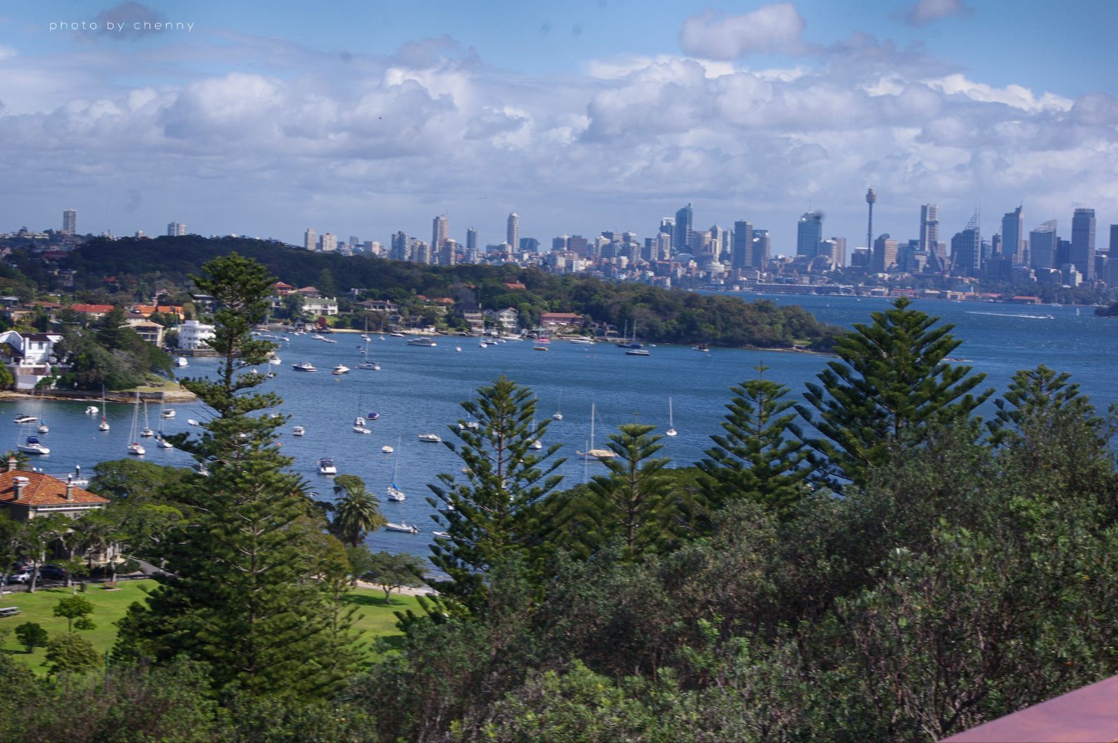 【携程攻略】新南威尔士州悉尼华特森湾好玩吗,悉尼华特森湾景点怎么