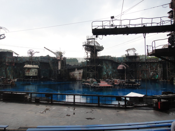 闲逛新加坡,感受狮城(零购物的旅程)