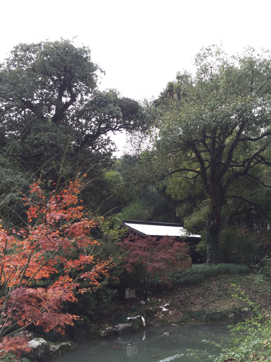 杭州植物園