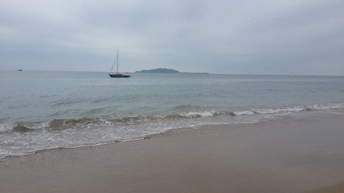 去三亚如何避开人群,如何住好酒店很便宜