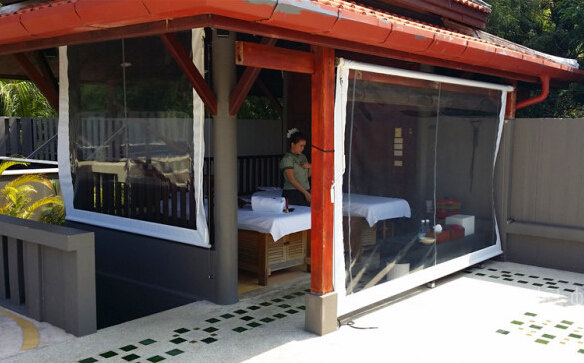 普吉岛绿洲水疗馆-晴空微风馆(kata站)