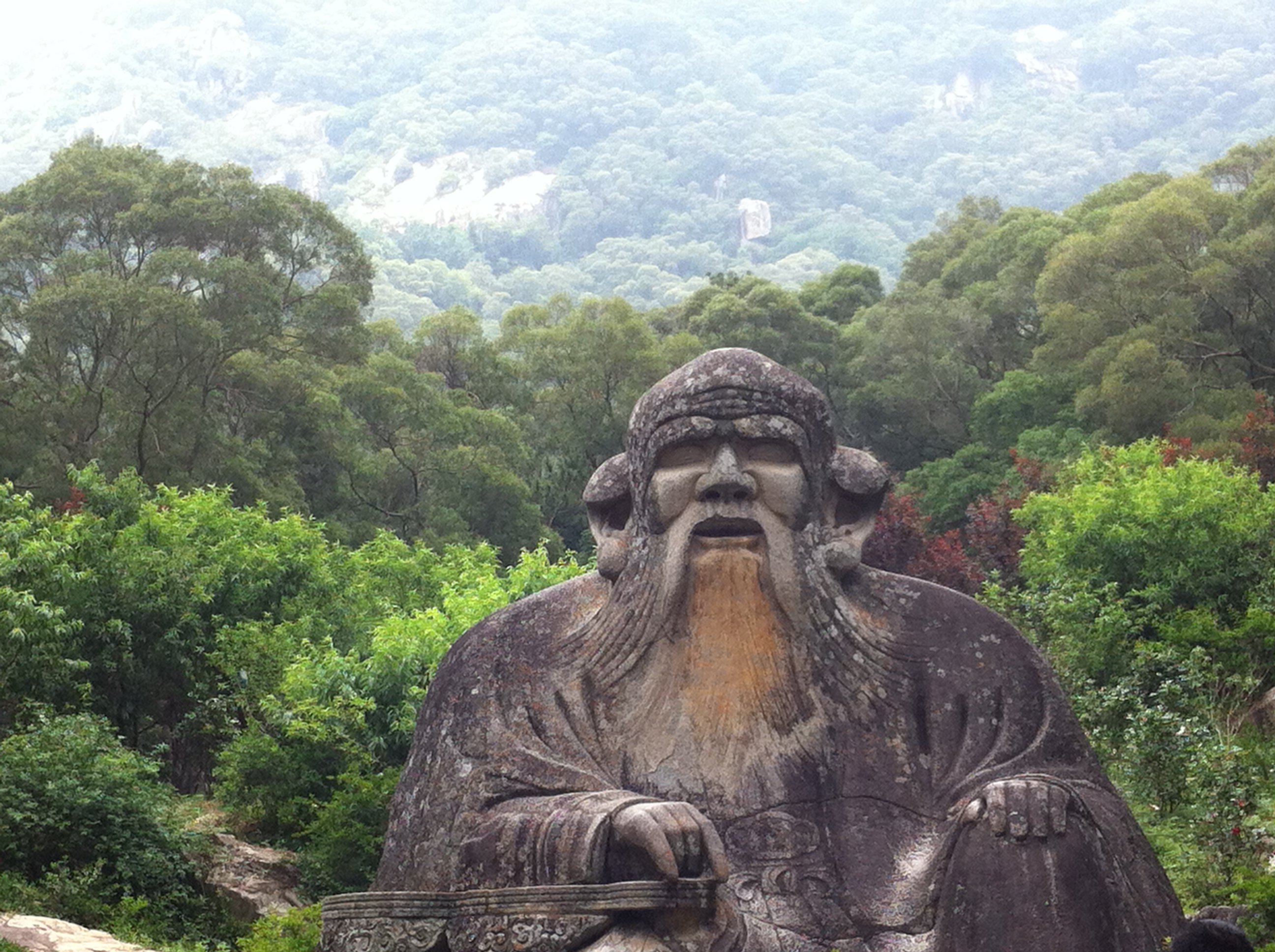 【携程攻略】泉州清源山适合家庭亲子旅游吗,清源山家庭亲子景点推荐