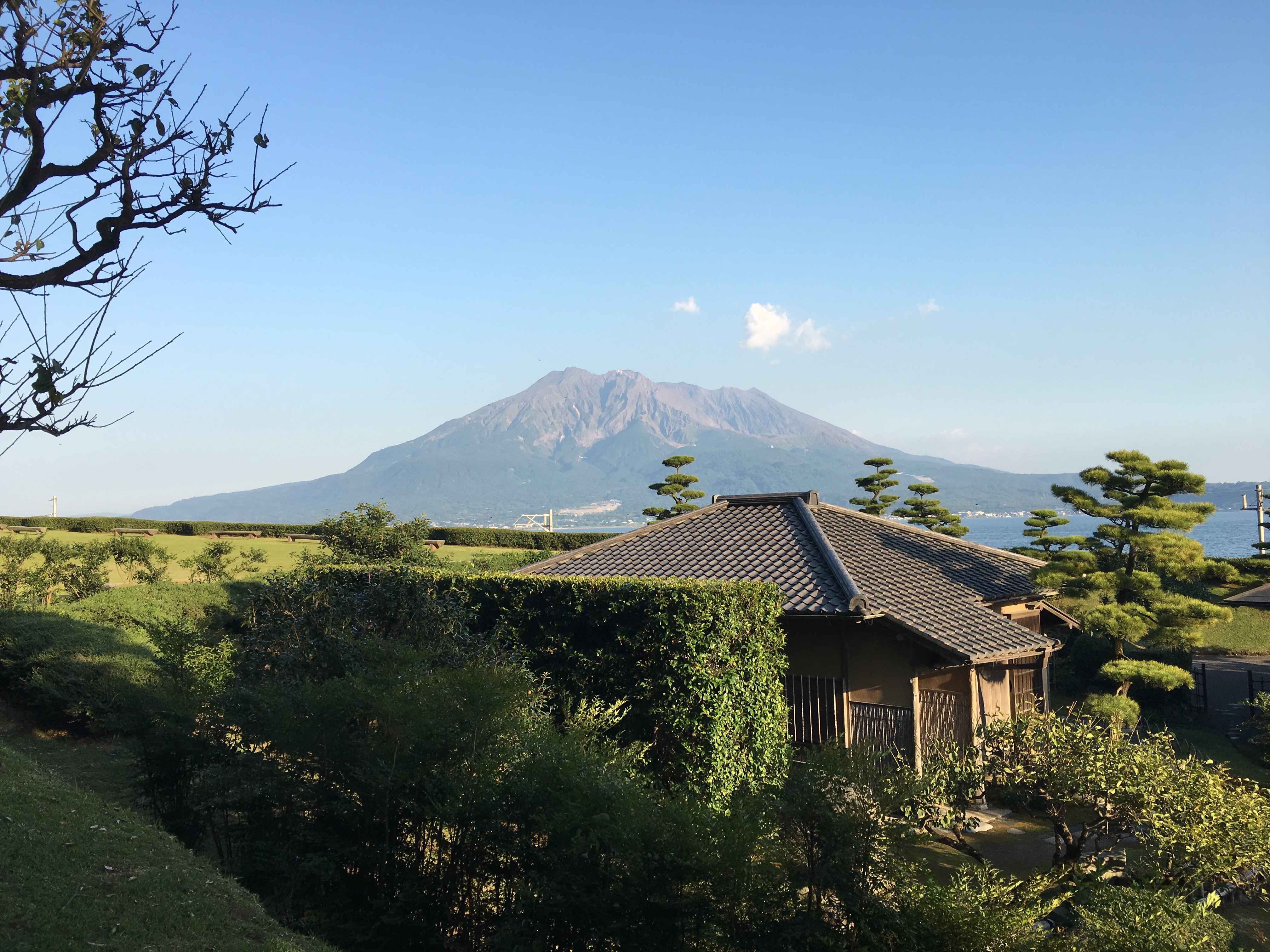 鹿儿岛仙岩园好玩吗,鹿儿岛仙岩园景点怎么样_点评_评价【携程攻略】