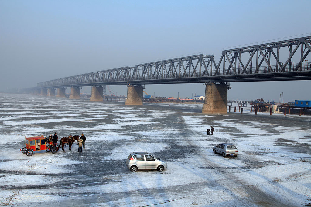 2018松花江公路大桥_旅游攻略_门票_地址_游记点评,哈尔滨旅游景点