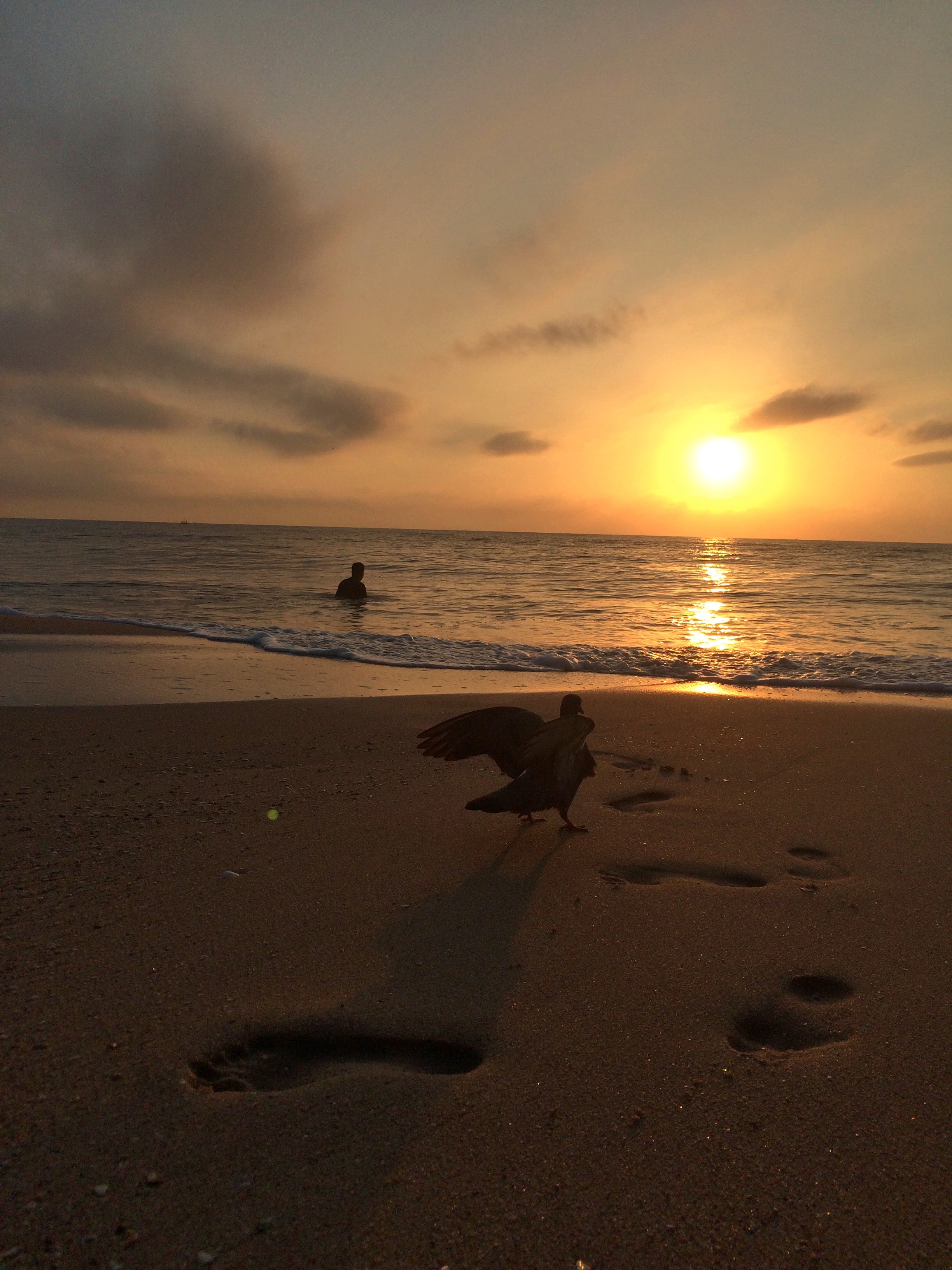 华欣七岩海滩好玩吗,华欣七岩海滩景点怎么样_点评_评价【携程攻略】