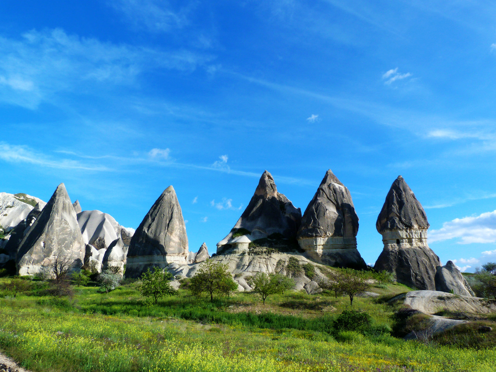 格雷梅国家公园