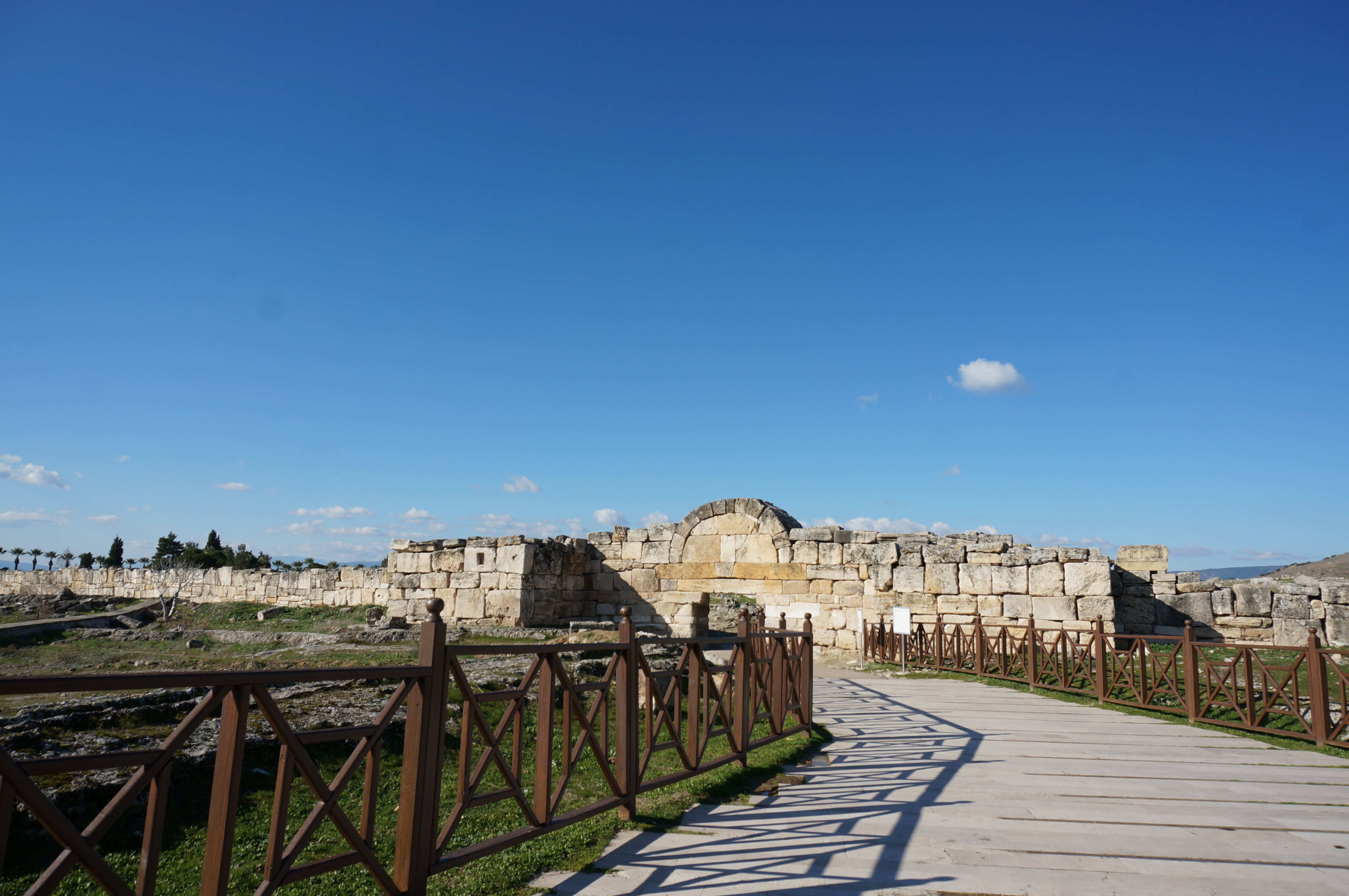 世界的十字路口—蓝色土耳其 的一周