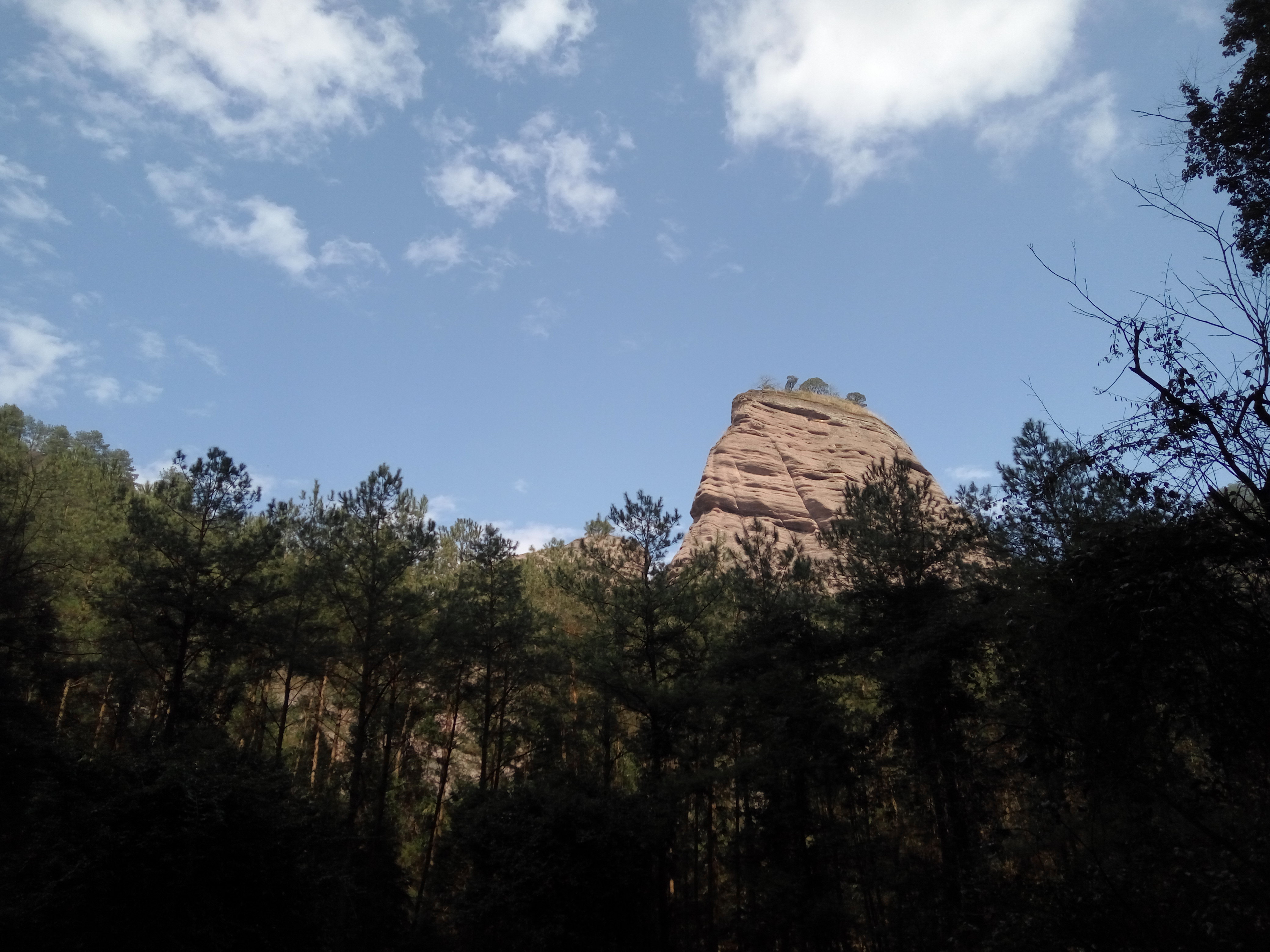 【携程攻略】福建连城冠豸山景点,连城最重要的景点了,冠豸山在连城县