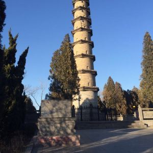 青屏山公园qingpingshan park