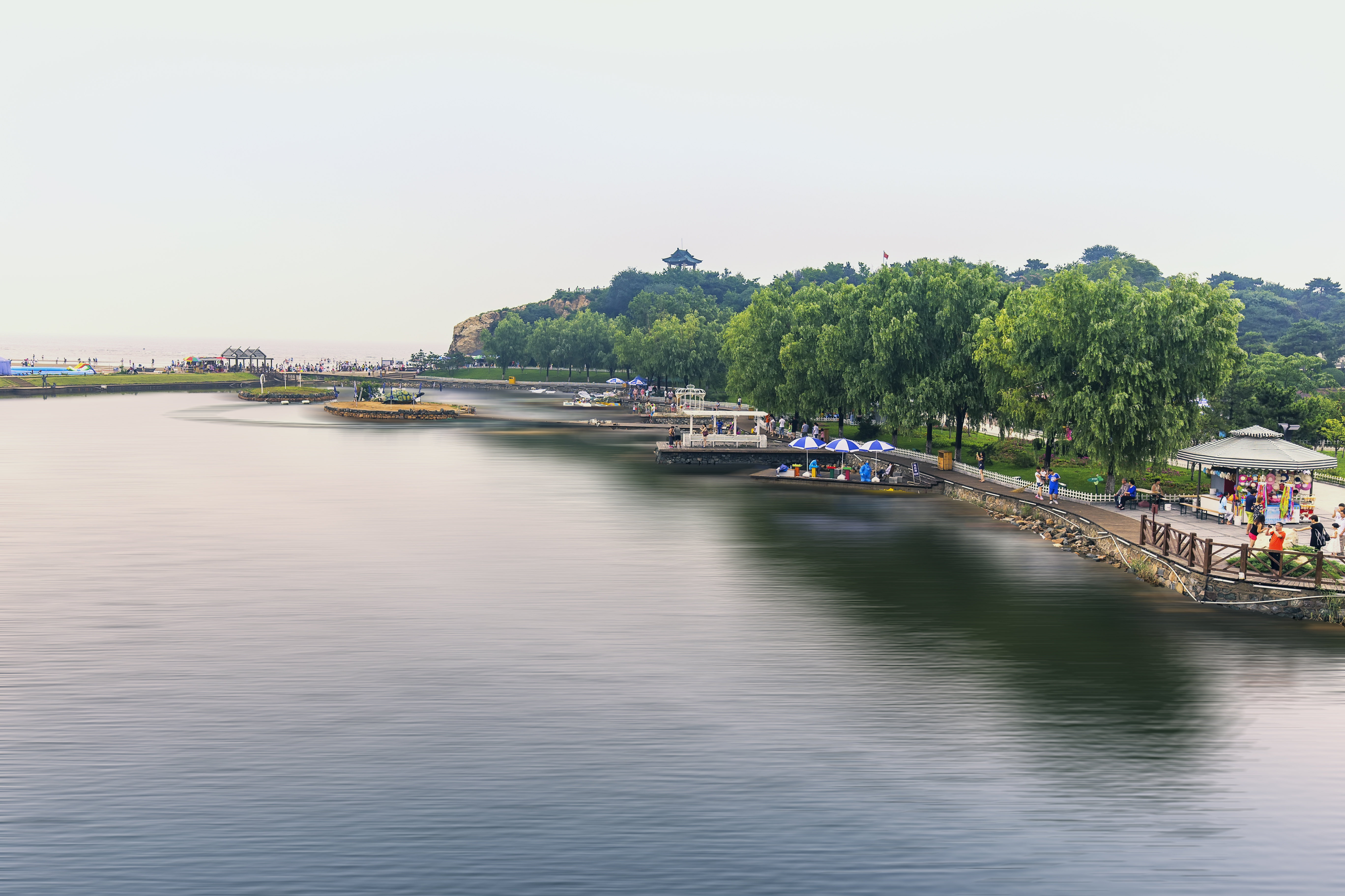 荷风工艺美术大师陶瓷艺术创作展