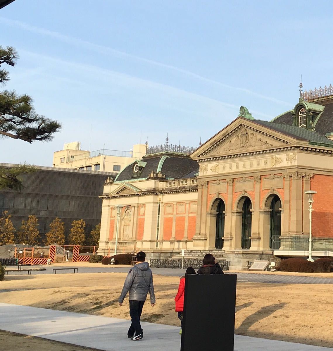 京都國立博物館