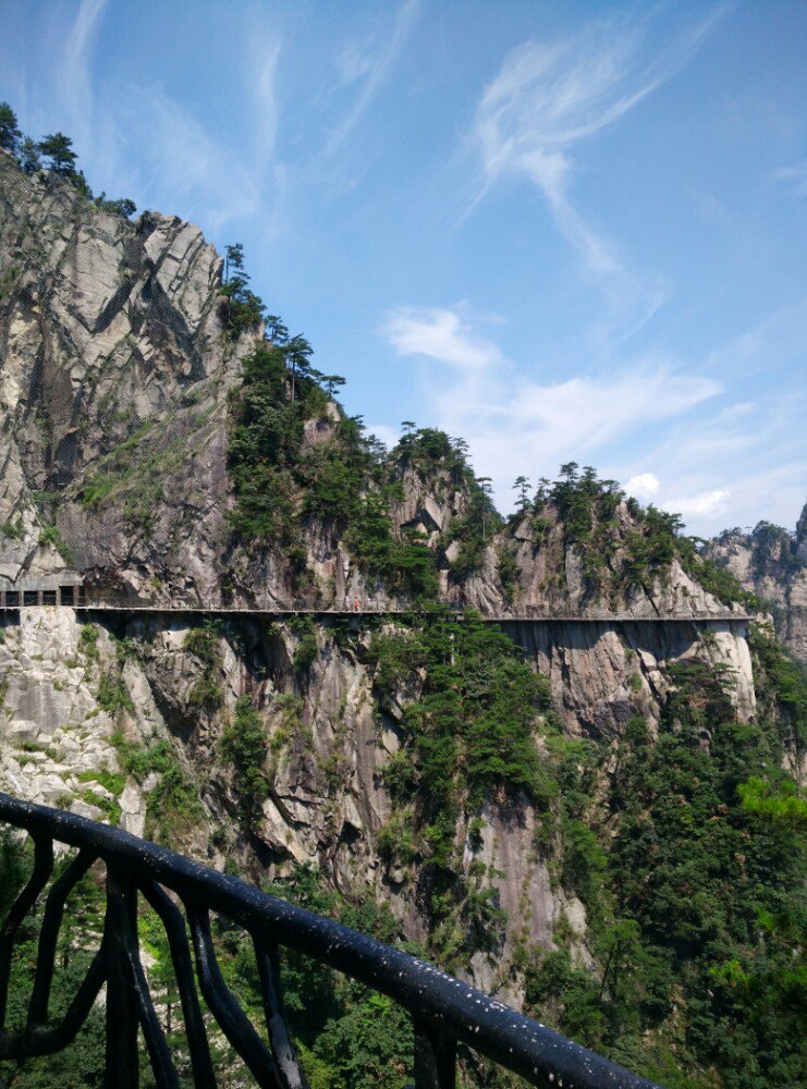 【携程攻略】浙江大明山景区适合家庭亲子旅游吗,大明山景区家庭亲子