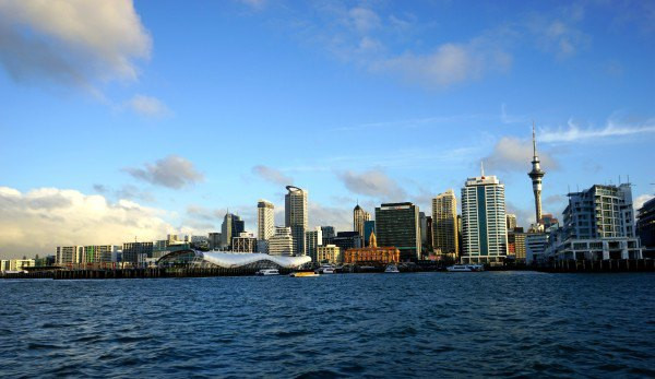 房车纯美之旅--7月自驾新西兰