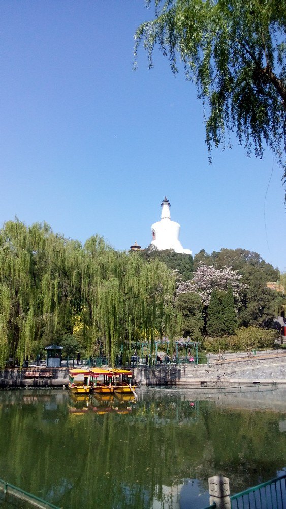 2019北海公園_旅遊攻略_門票_地址_遊記點評,北京旅遊景點推薦 - 去