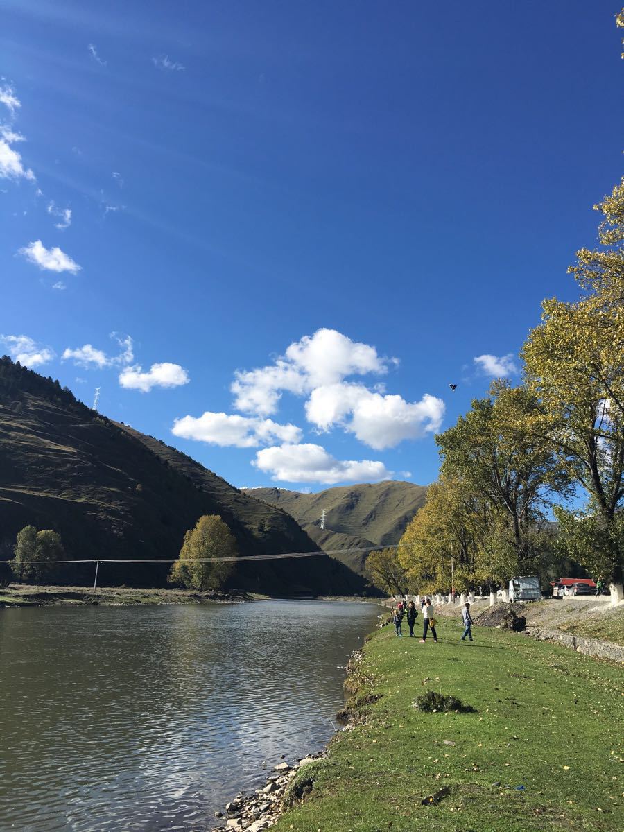 康定新都桥好玩吗,康定新都桥景点怎么样_点评_评价【携程攻略】