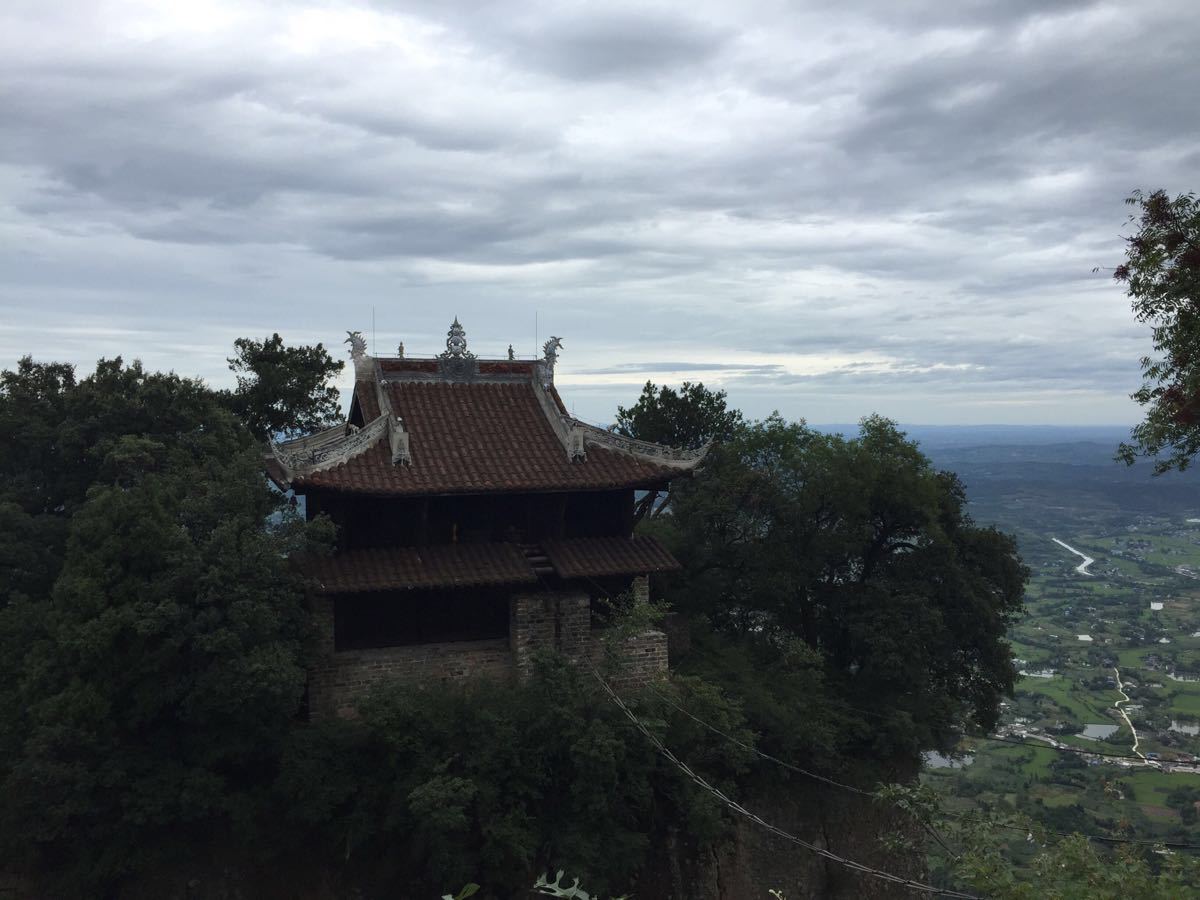 【攜程攻略】江油竇圌山適合家庭親子旅遊嗎,竇圌山家庭親子景點推薦