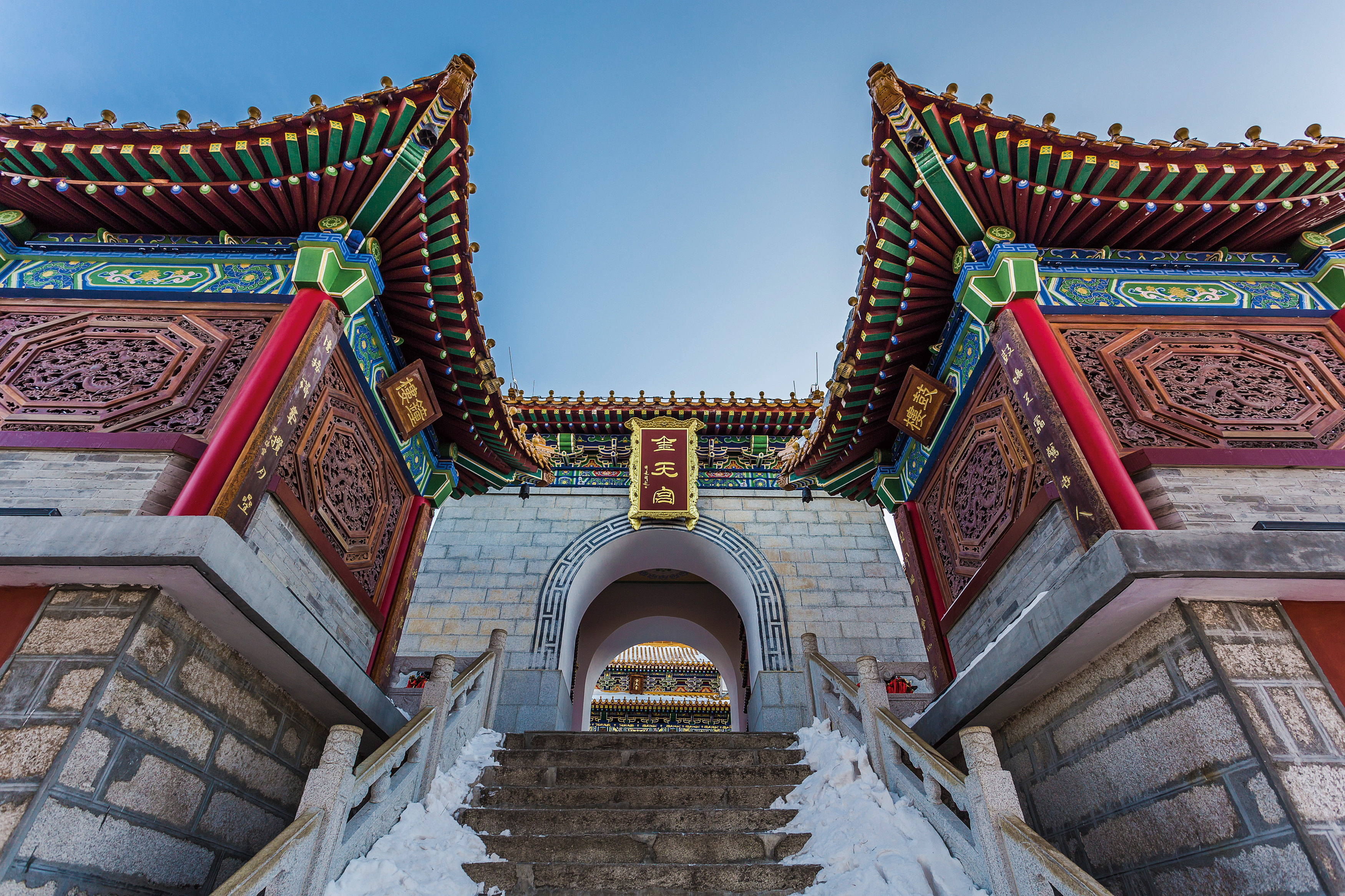 渭南市临渭区博物馆