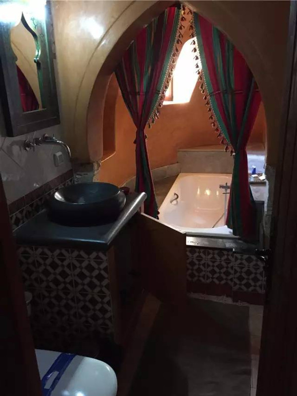 杰尔巴岛 Djerba —欧洲人的梦幻之岛(突尼斯自驾游)