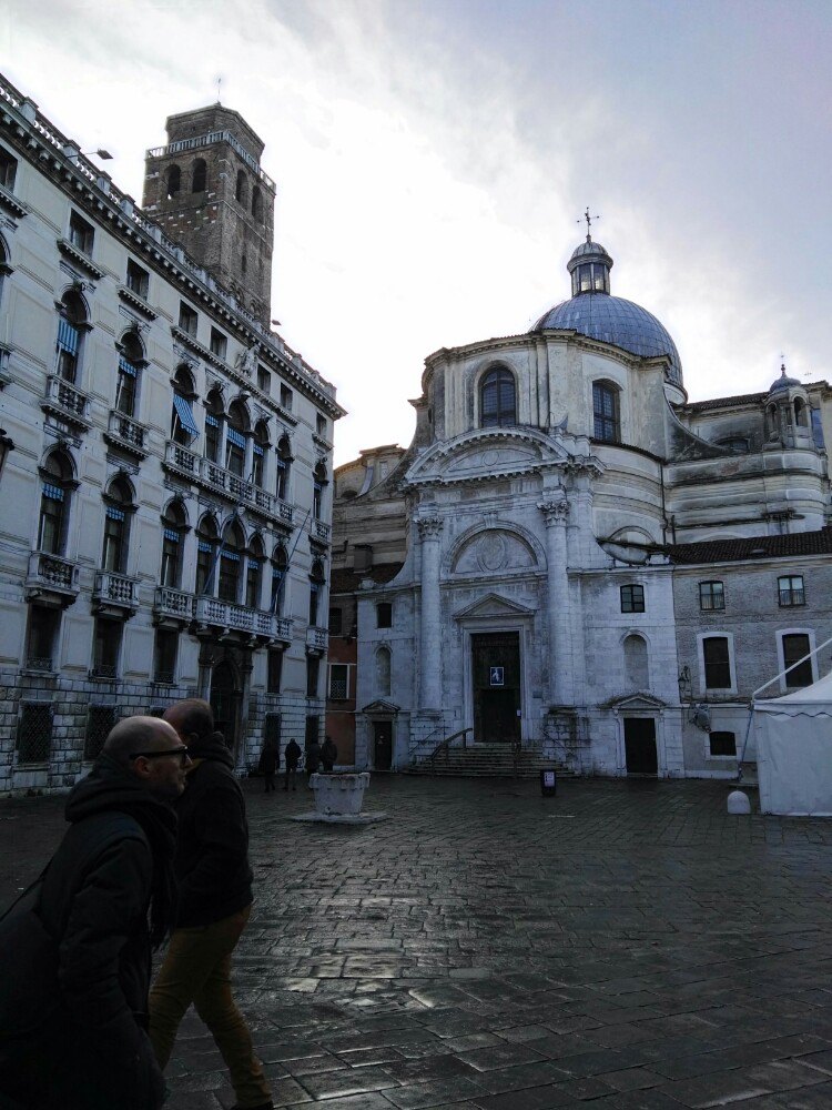 圣乔凡尼保罗大教堂