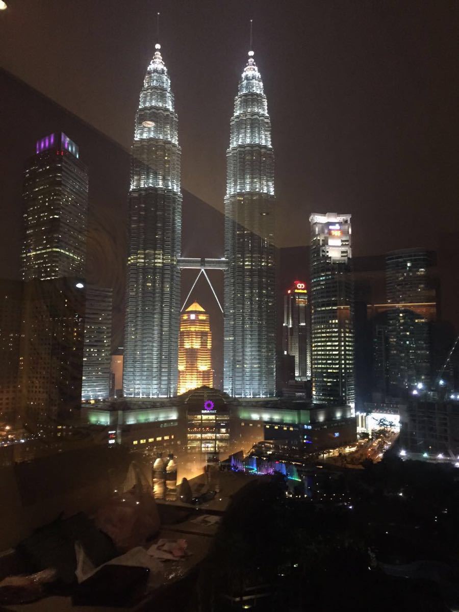 吉隆坡国际机场