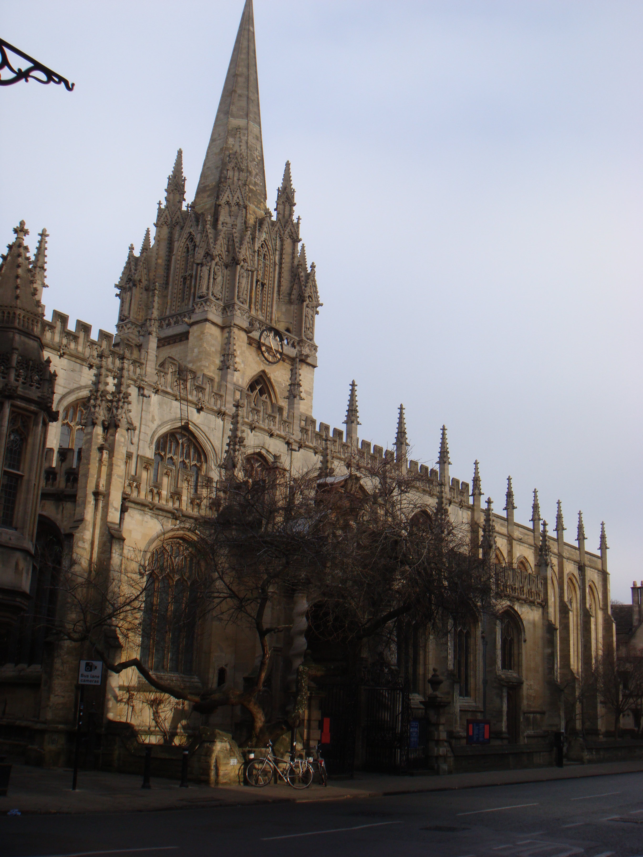 【携程攻略】牛津牛津城适合朋友出游旅游吗,牛津城朋友出游景点推荐/