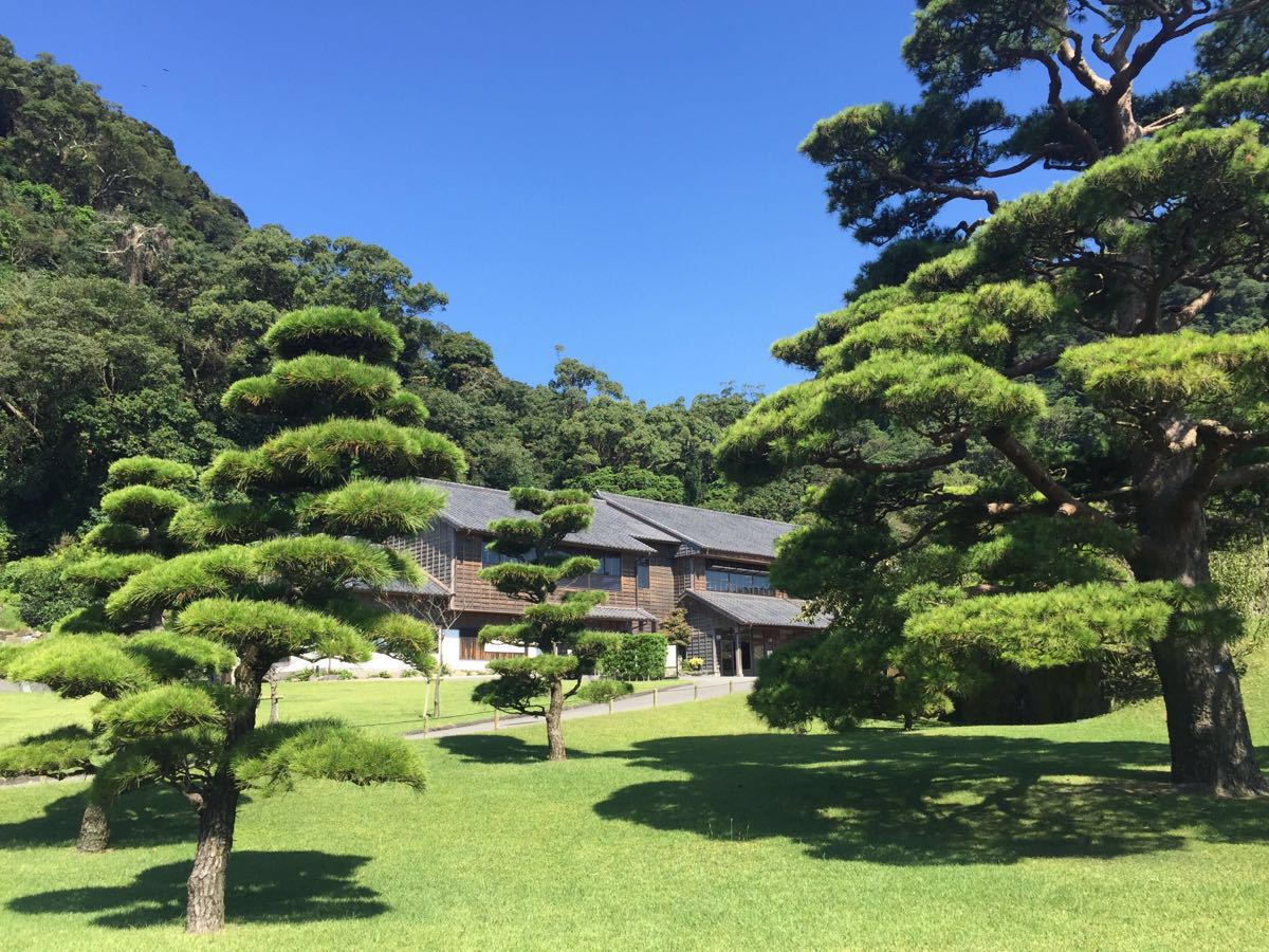 2019仙岩園_旅遊攻略_門票_地址_遊記點評,鹿兒島旅遊景點推薦 - 去