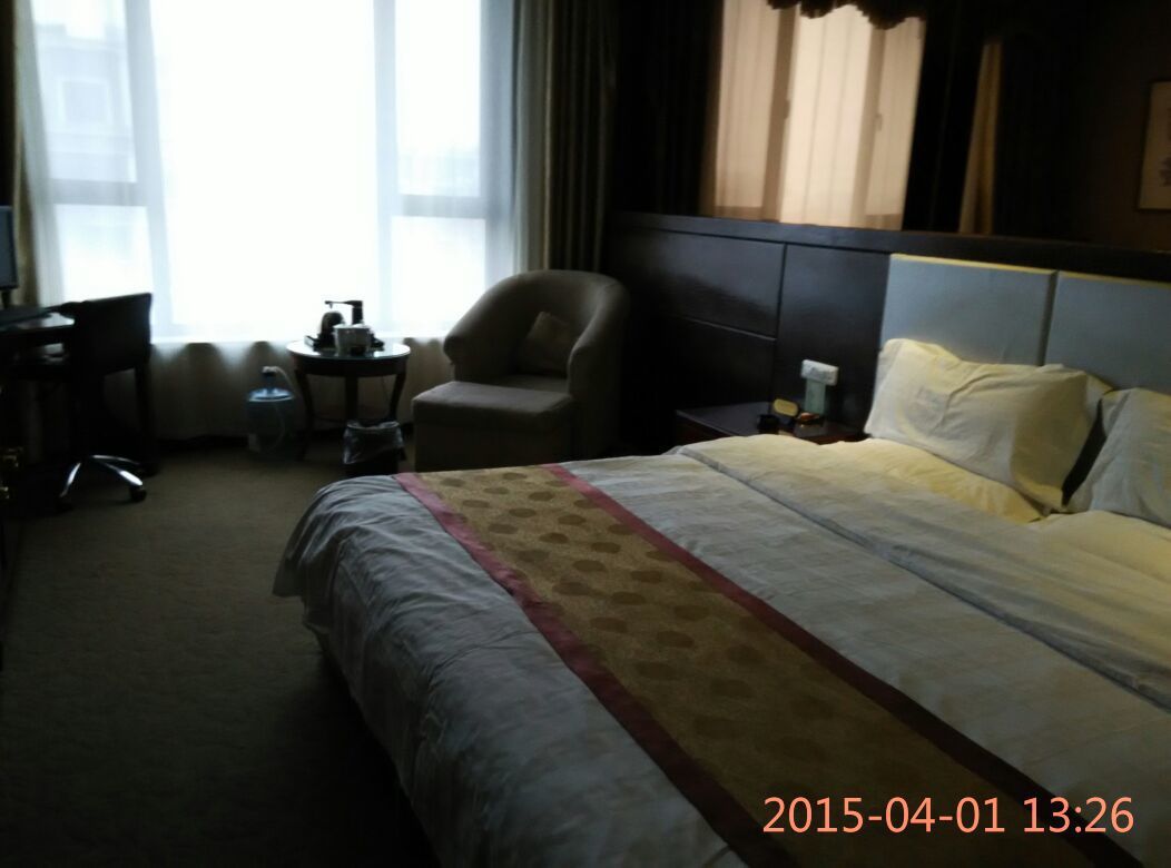 汾阳新世纪商务宾馆