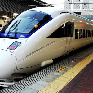 九州游记图文-【日本】JR列车旅行：北九州六日五晚自由行全攻略