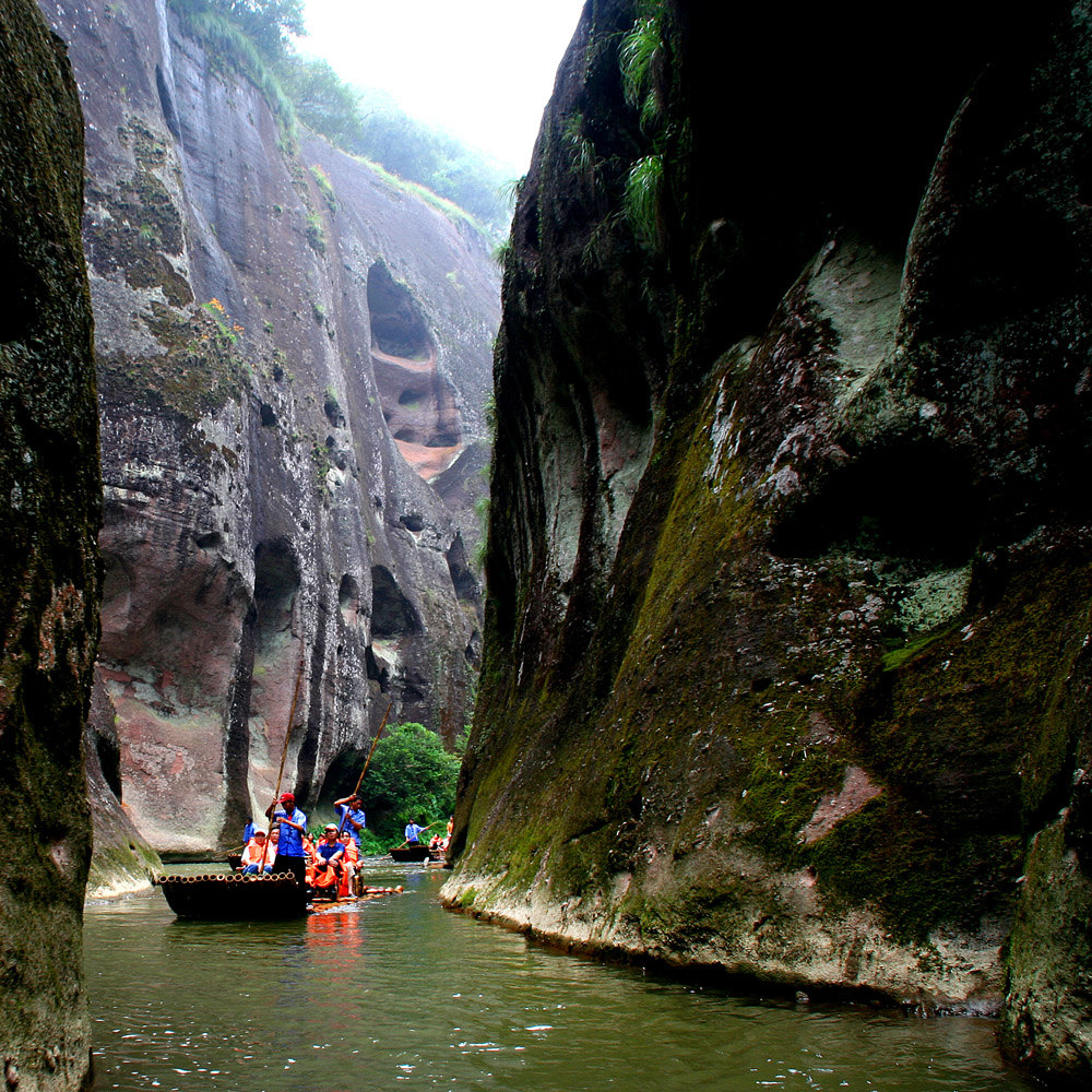 2019上清溪_旅游攻略_门票_地址_游记点评,泰宁旅游景点推荐 - 去哪儿