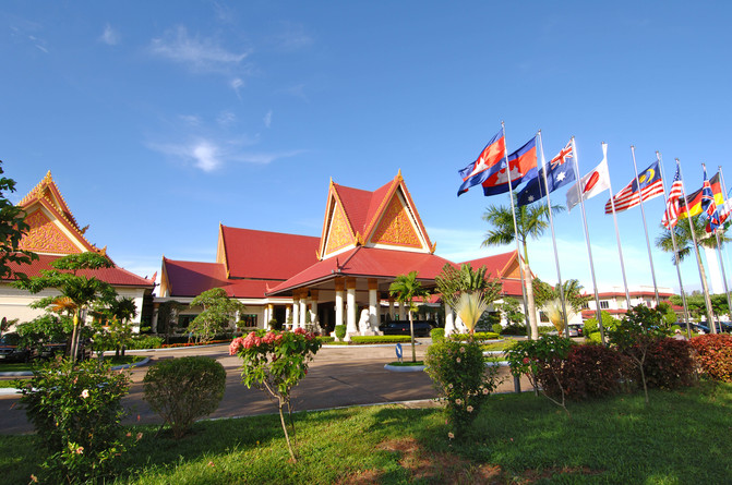 港,明间尚早就到索卡海滩去感受一下西港最奢华的私属海滩  索卡酒店