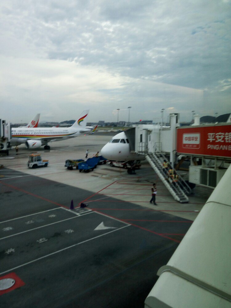 上海虹桥国际机场