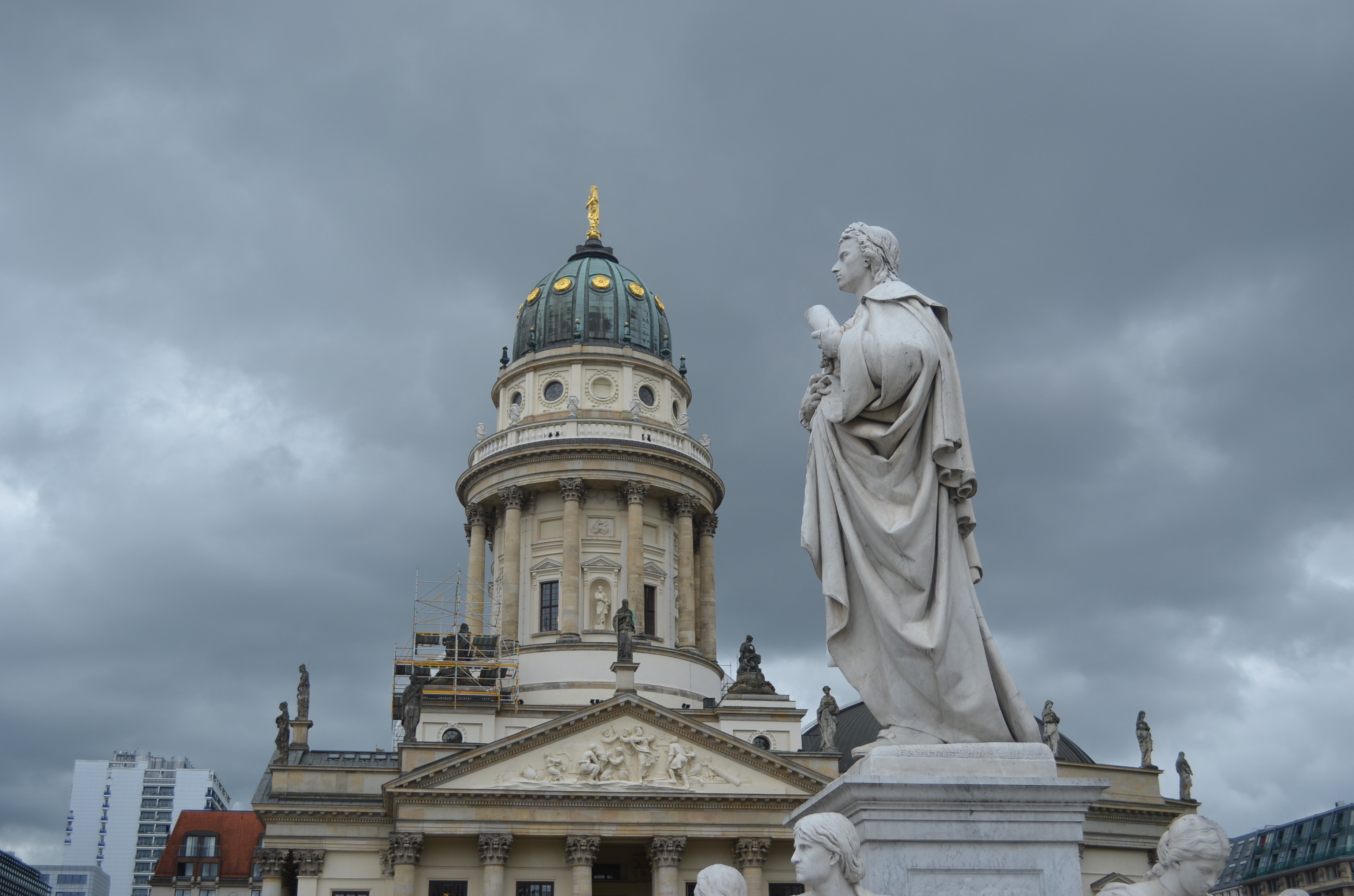 2019御林广场-旅游攻略-门票-地址-问答-游记点评,柏林旅游旅游景点