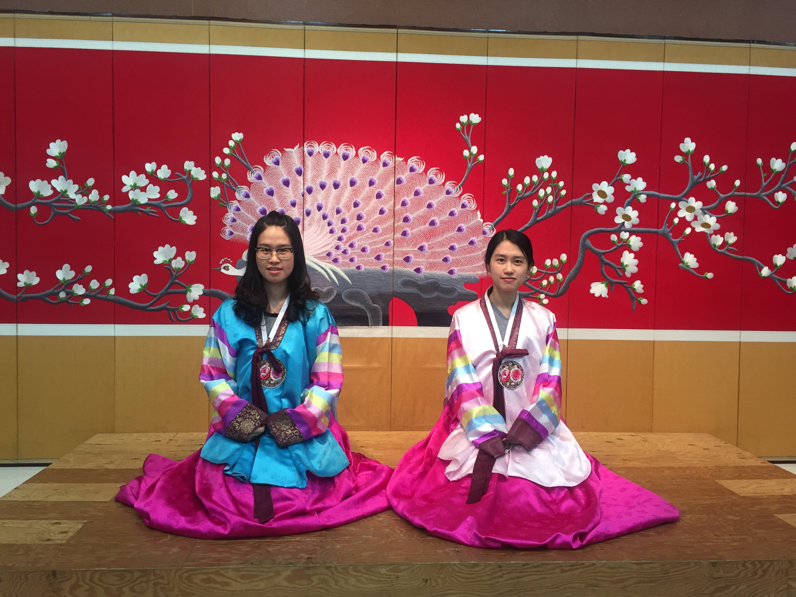 紫菜博物展示馆