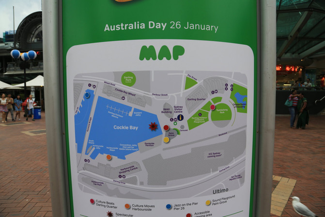 澳大利亚-墨尔本、艾尔斯岩、悉尼、堪培拉21