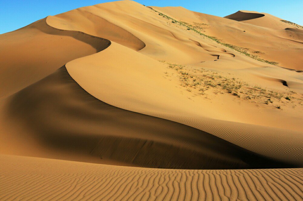 2019巴丹吉林沙漠_旅游攻略_门票_地址_游记点评,阿拉善右旗旅游景点